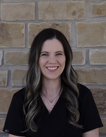 Jessica Melton, OTR – East Texas Physical Therapy, PLLC