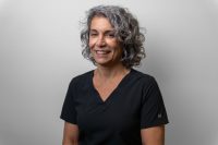 Annette Bennett, PT, LSVT-cert, Vestibular Specialist
