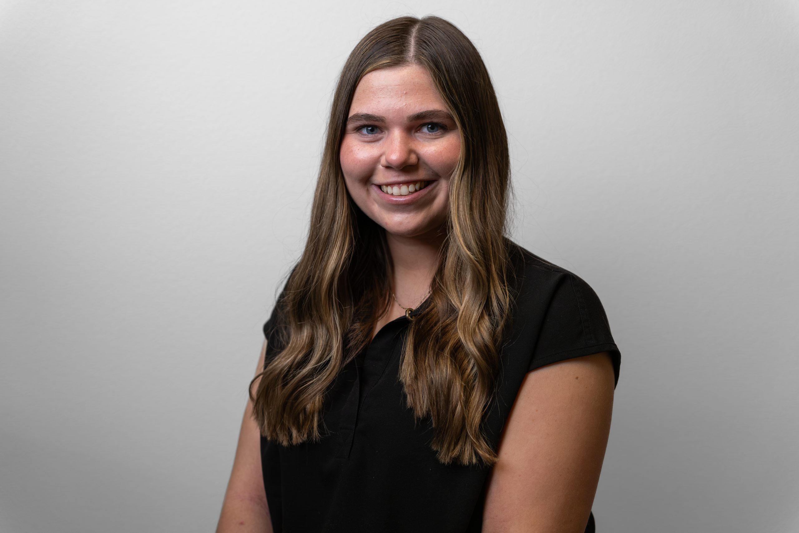 Britney Gregory PTA, Vestibular Specialist