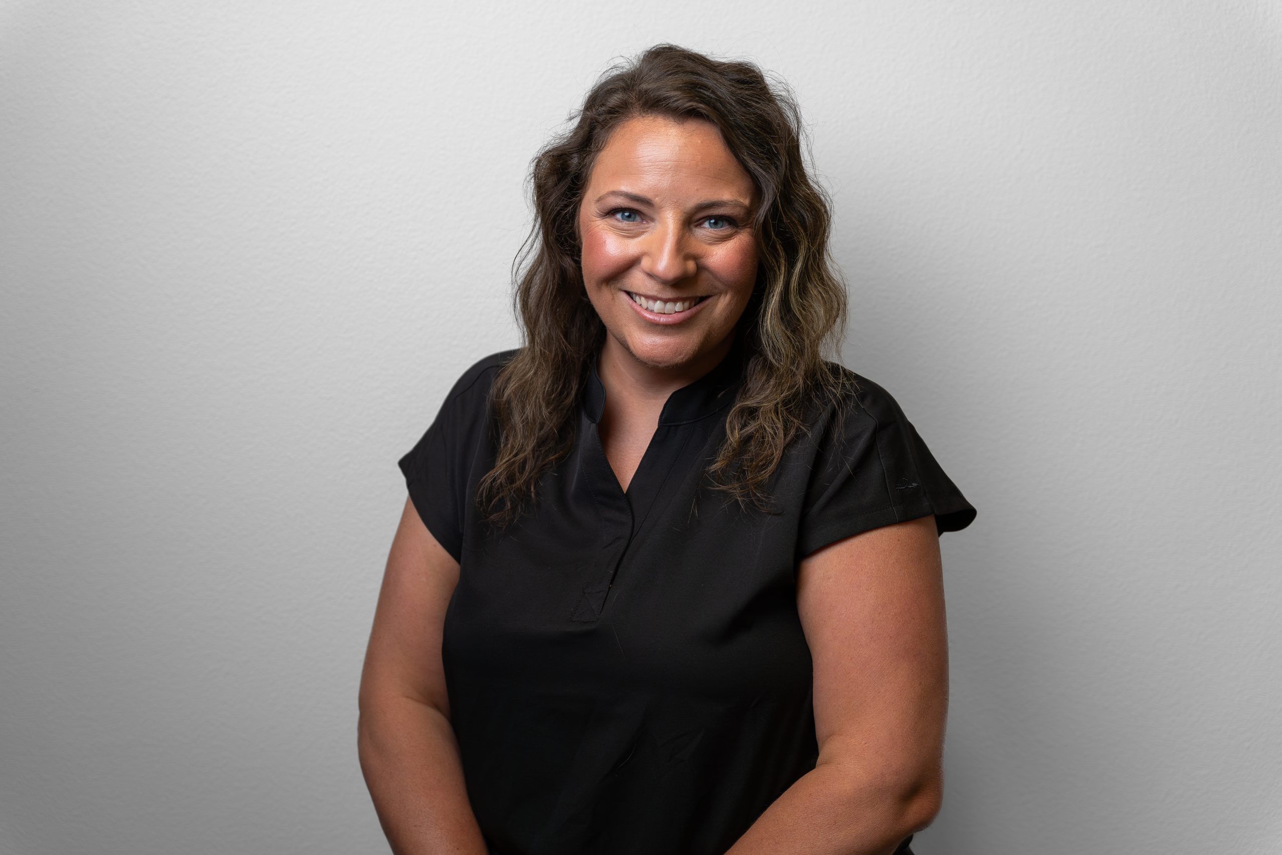 Cassie Maness, PTA, LSVT-cert, ATRI Certified