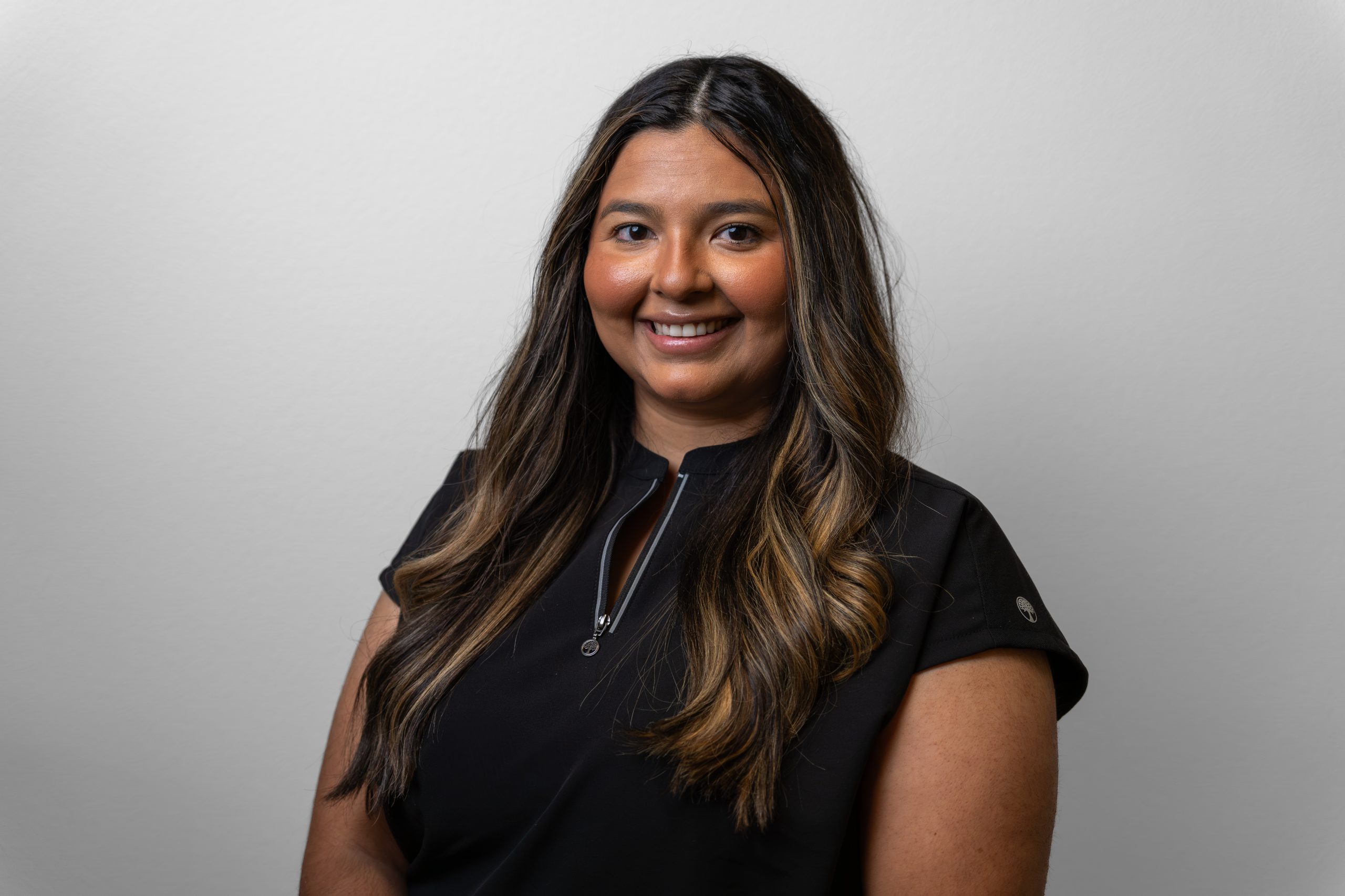 Estebana Holt, PTA, LSVT cert, Vestibular Specialist