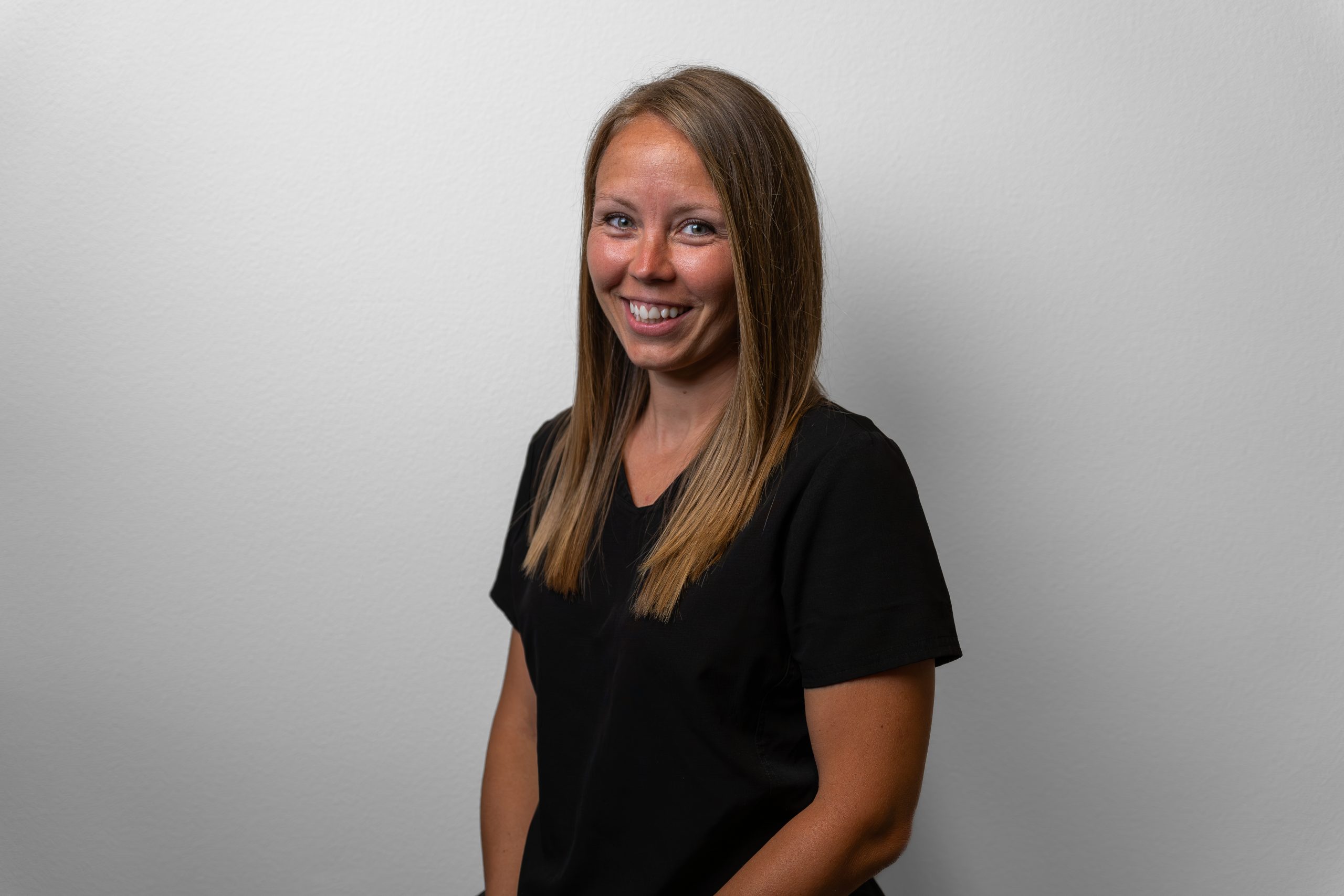 Dr. Hallie Newsom PT, DPT, DN Cert