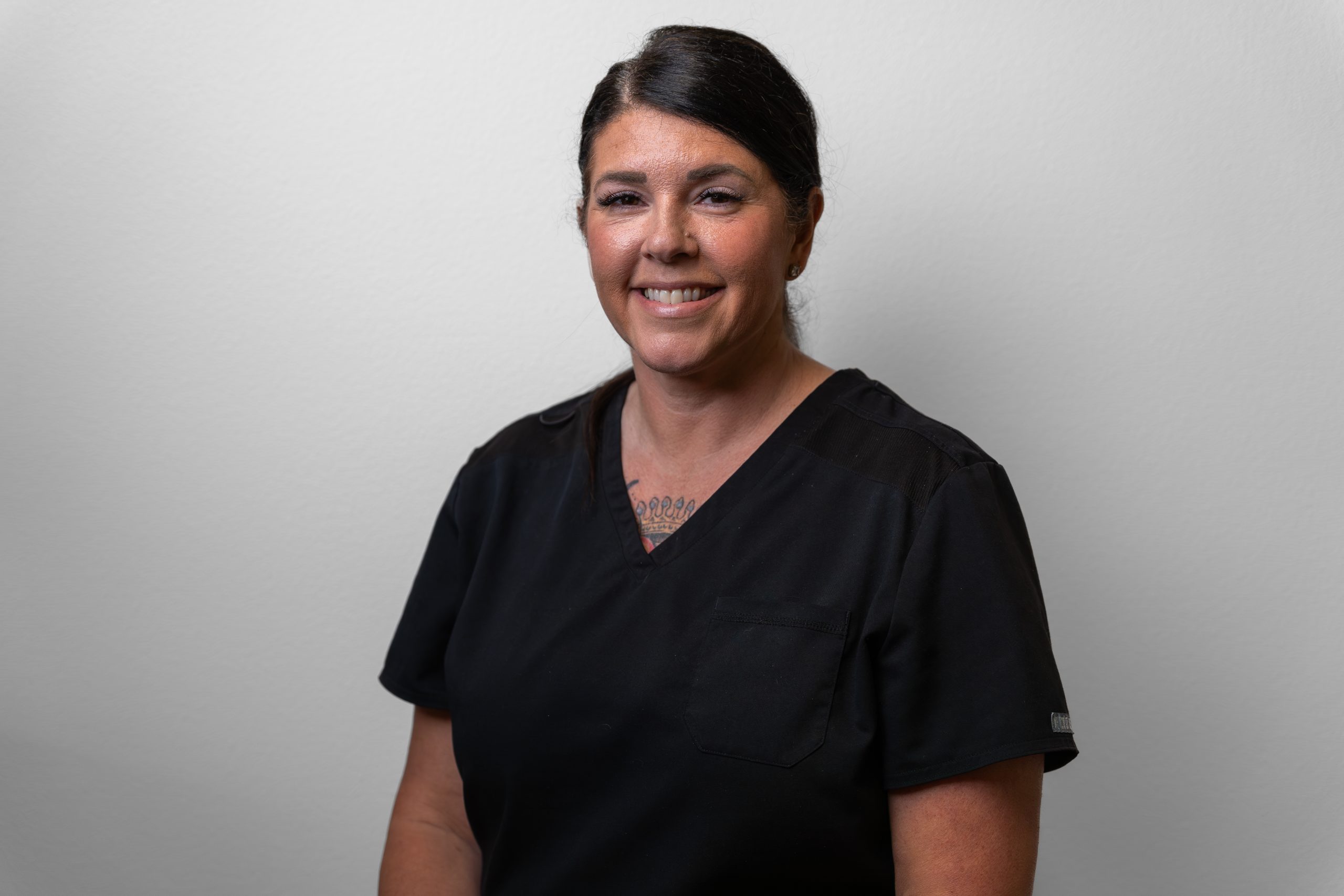 Heather Williams, PTA