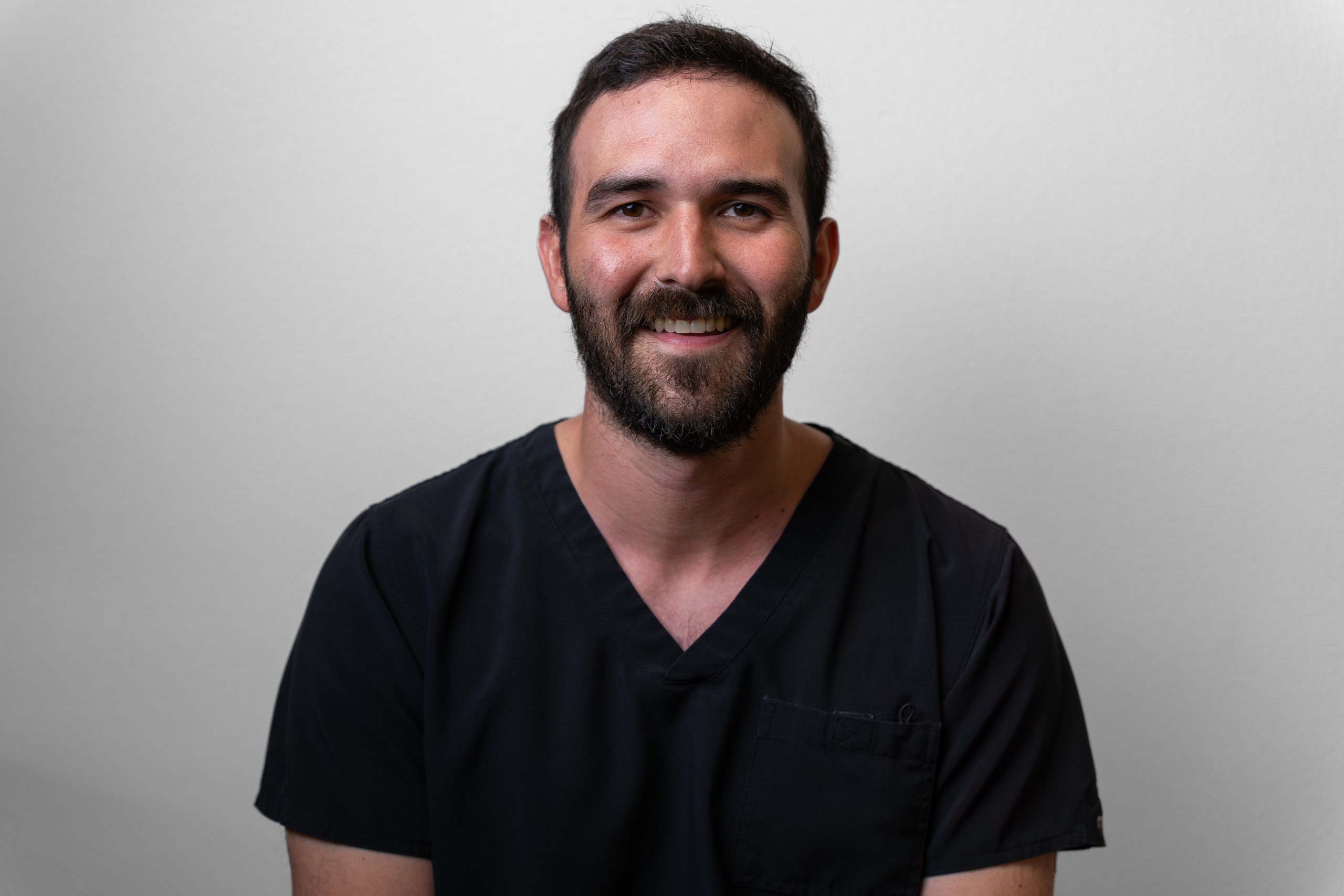 Dr. Hunter Westbrook PT, DPT, DN Cert