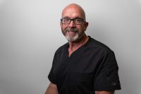 Dr. Jason Maness, PT, DPT, CLT, DN Cert