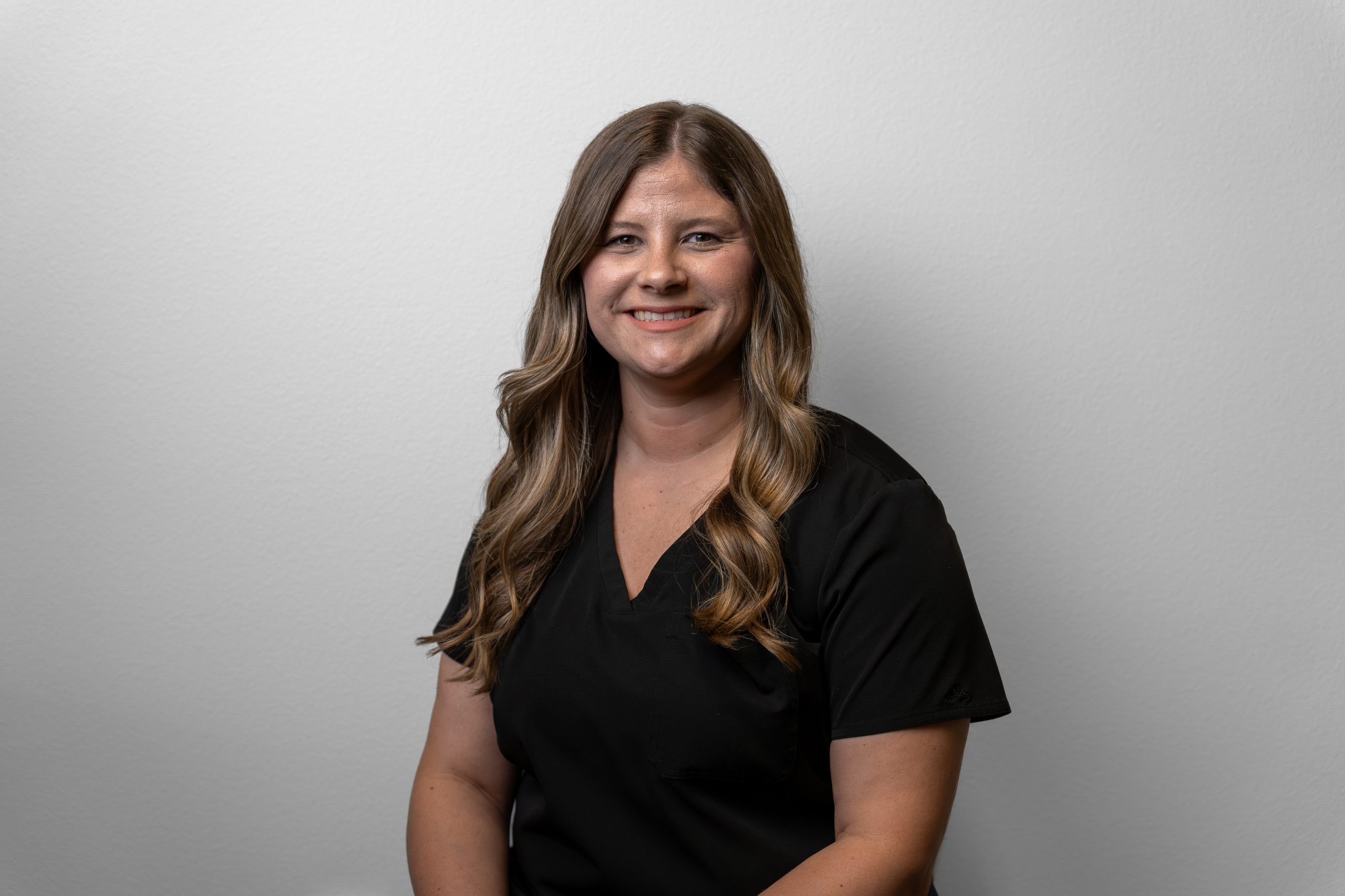 Dr. Jill Eudy DPT, PT, LSVT Cert, DN Cert, Vestibular Specialist