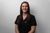 Kacie Hardie COTA, LSVT-cert