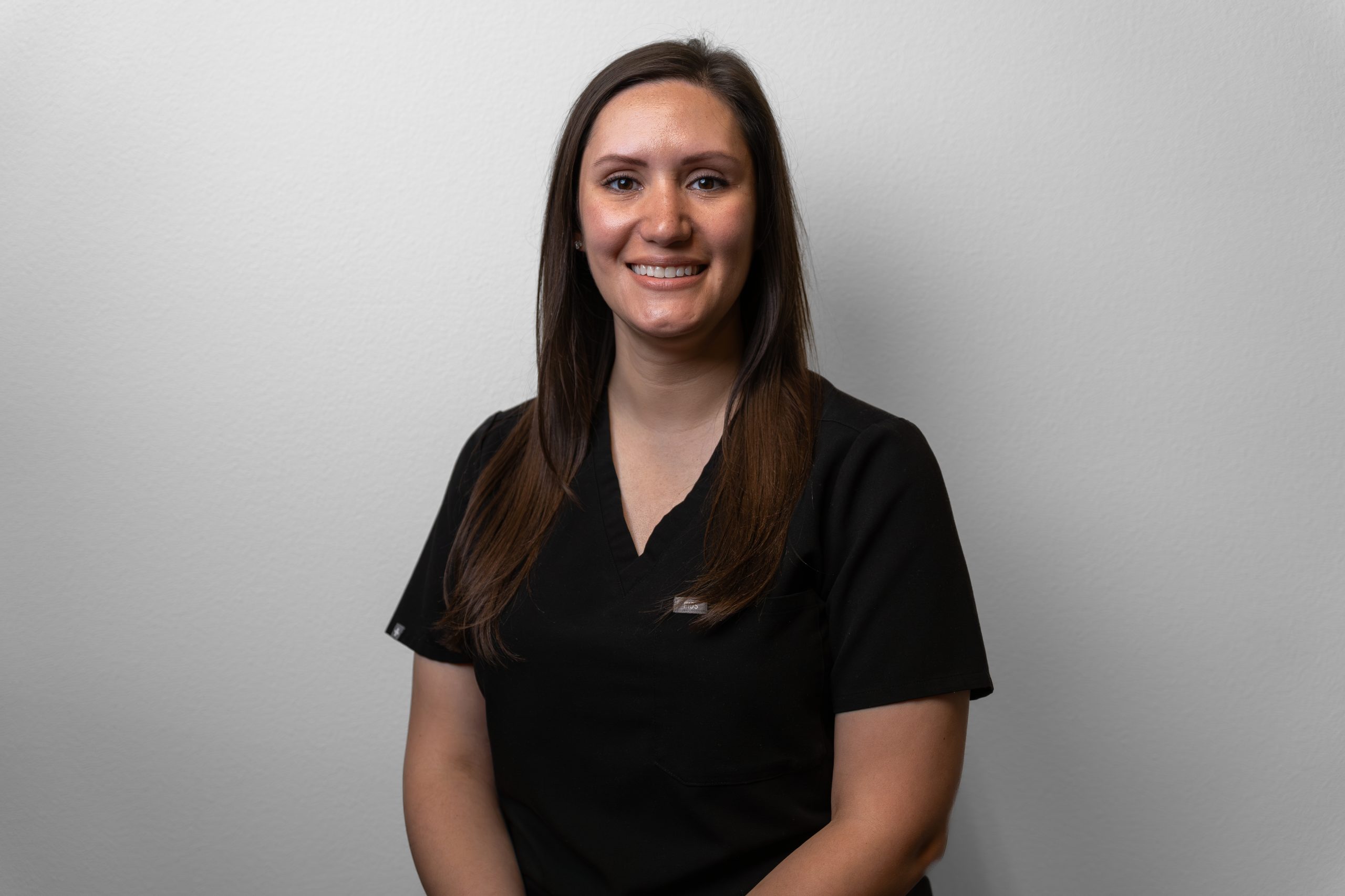 Kacie Hardie COTA, LSVT-cert