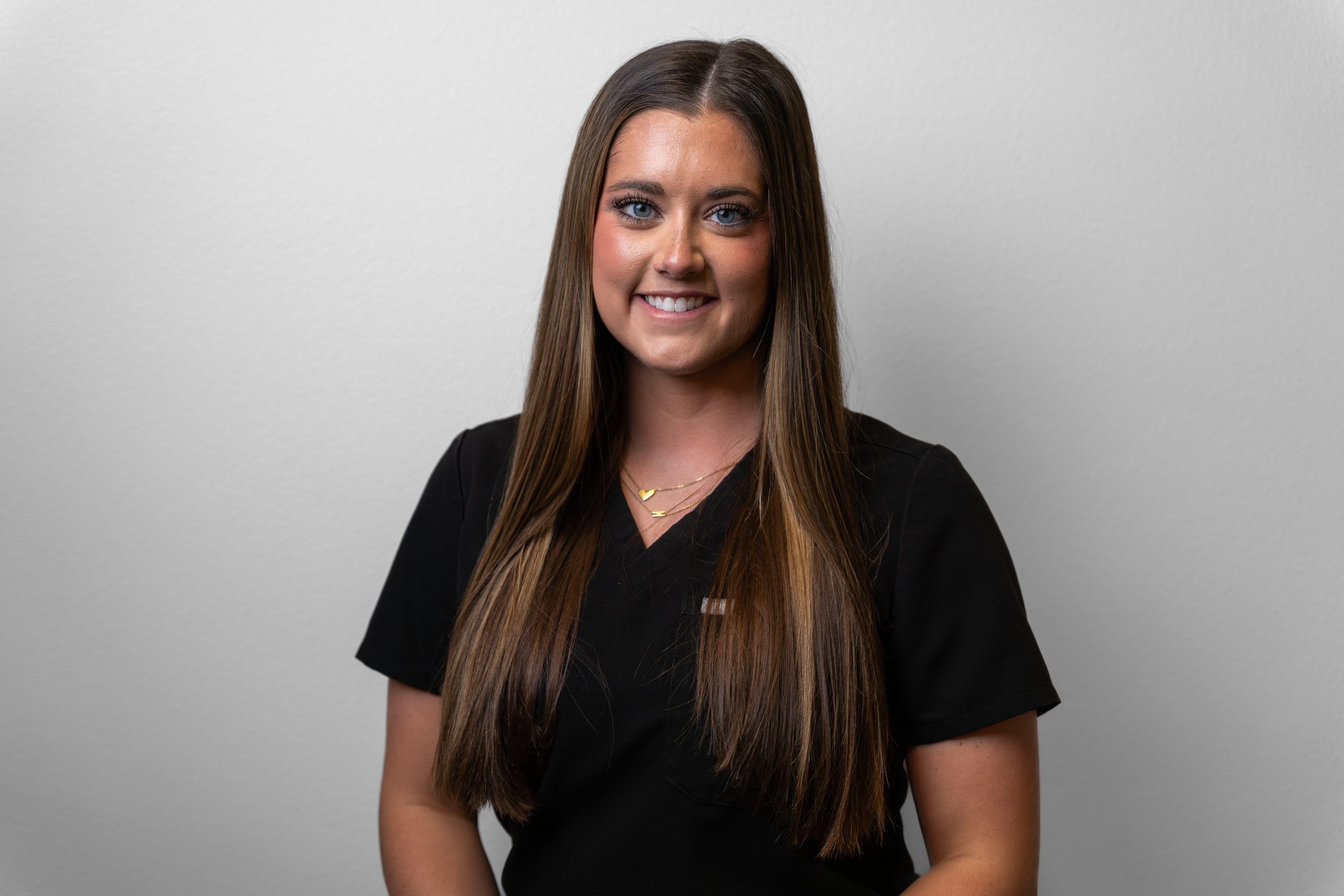 Dr. Molly Johnston PT, DPT, DN Cert