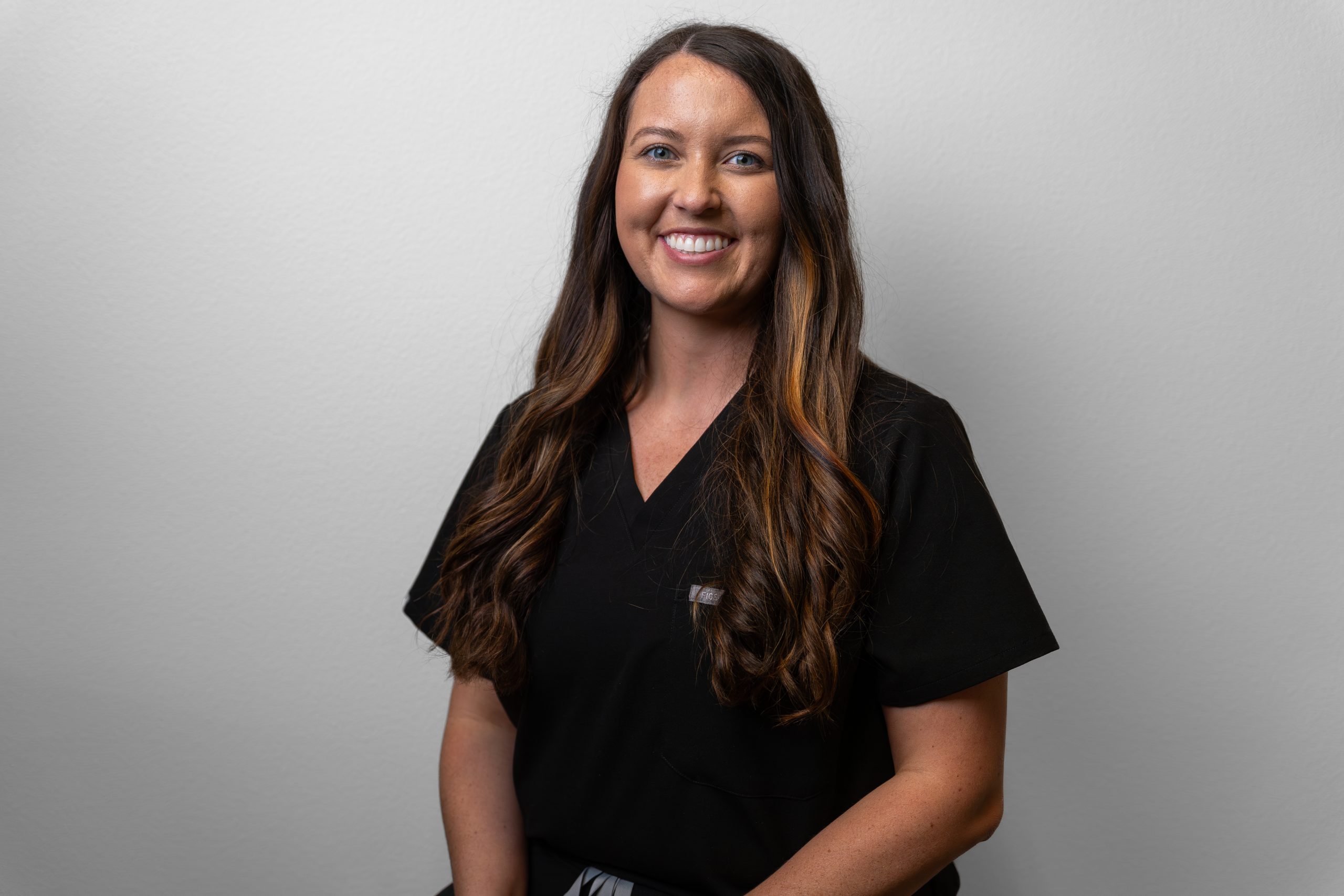 Dr. Taryn Myers PT, DPT, DN Cert