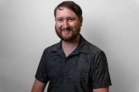 Dr. Travis Ashley PT, DPT