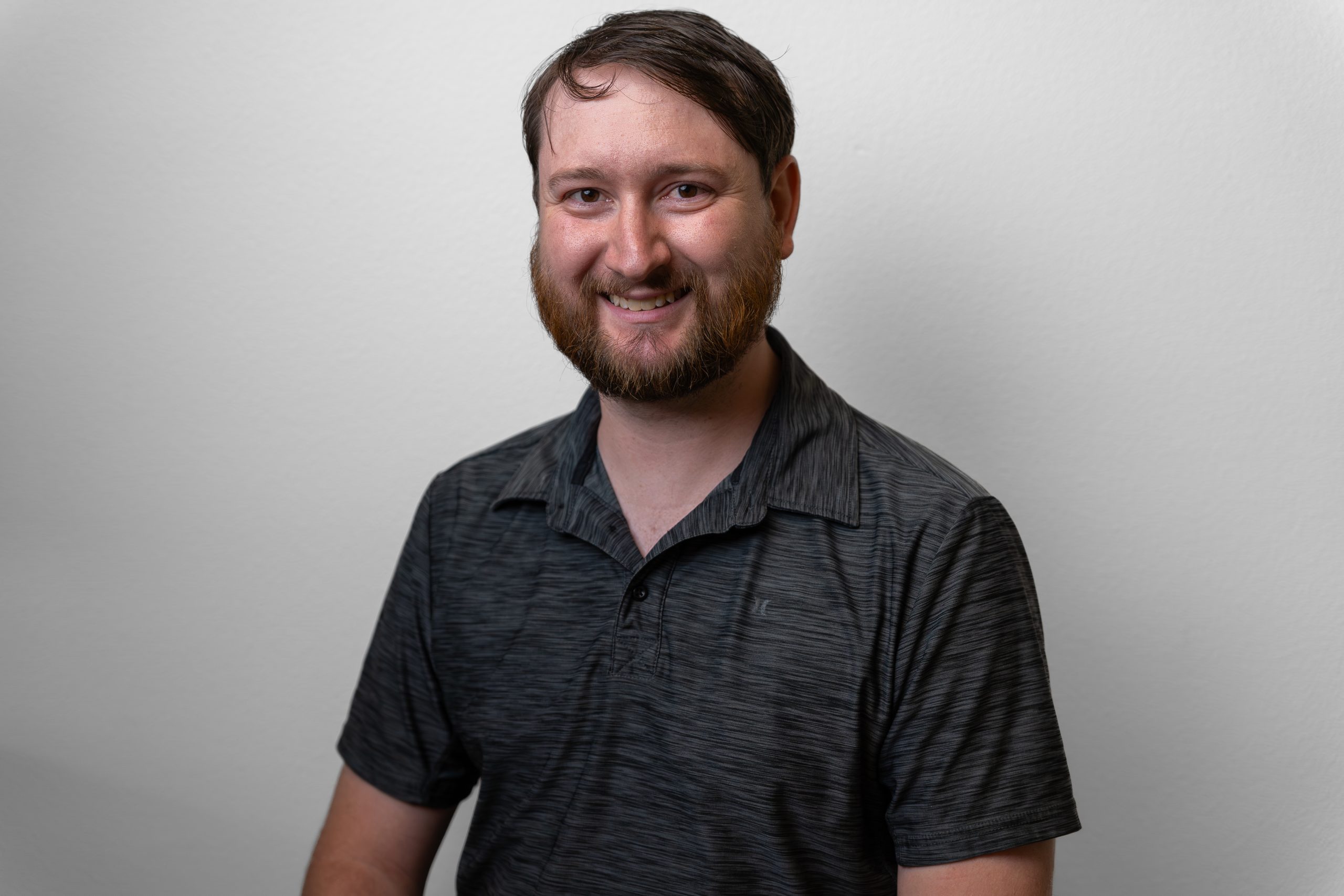 Dr. Travis Ashley PT, DPT